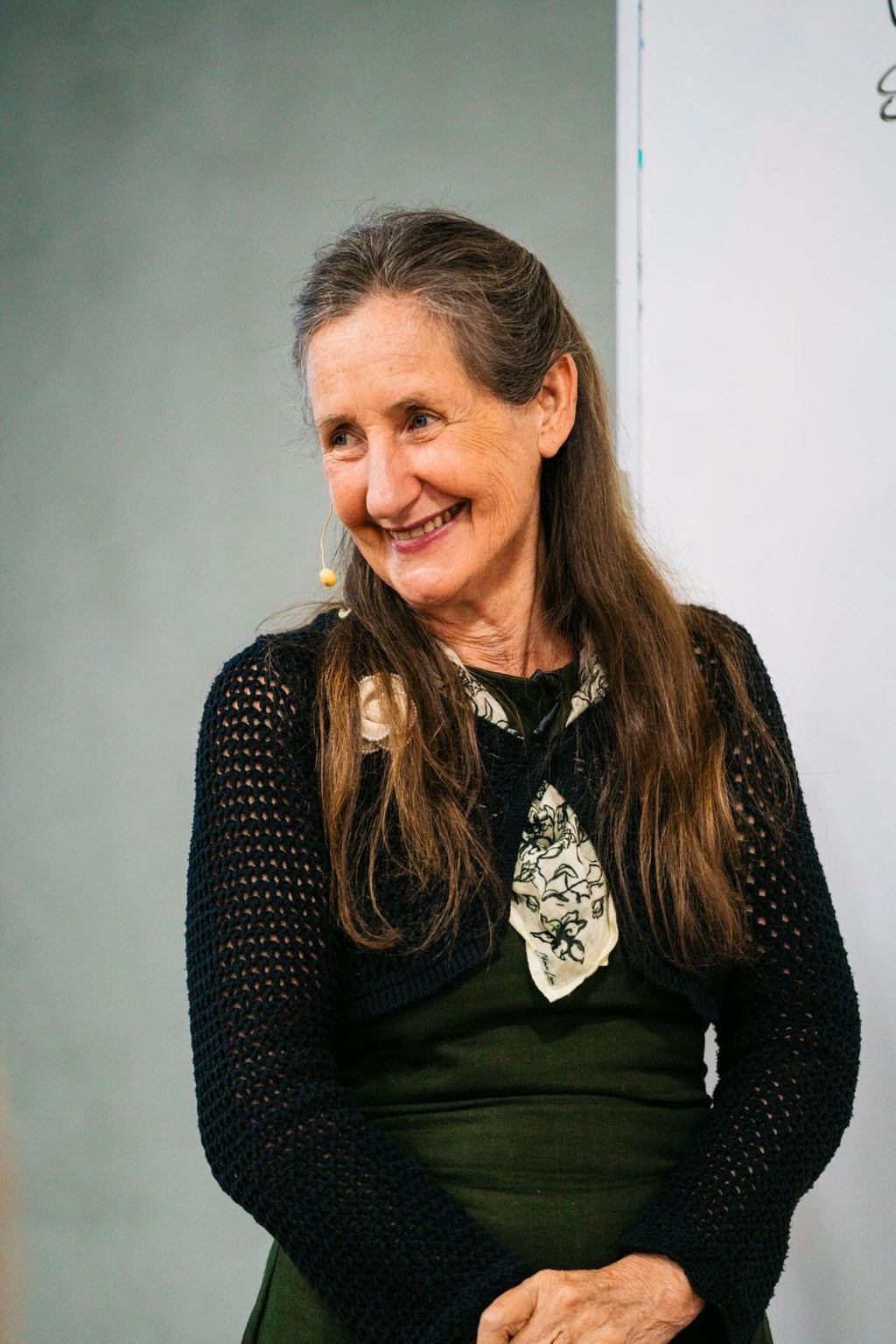 Barbara – Official Barbara O'Neill