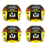 Quinoa Power Grains
