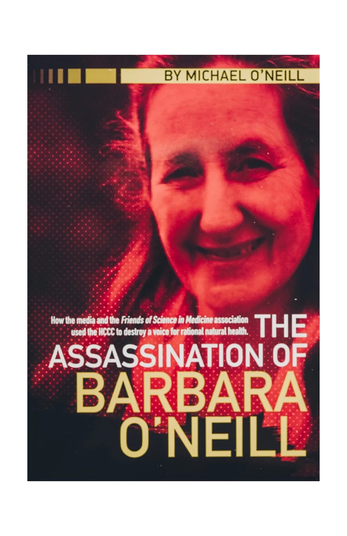 Assassination of Barbara O'Neill
