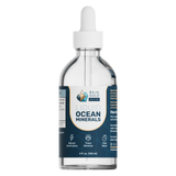 Baja Gold Liquid Ocean Minerals 4 Oz