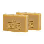 Bare Beauty Goat Milk Soap - Earth Bless