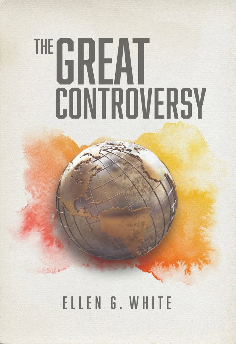 The Conflict of the Ages