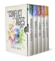 The Conflict of the Ages