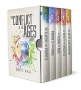 The Conflict of the Ages