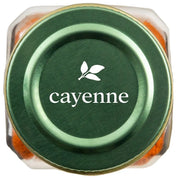 Simply Organic Cayenne Pepper