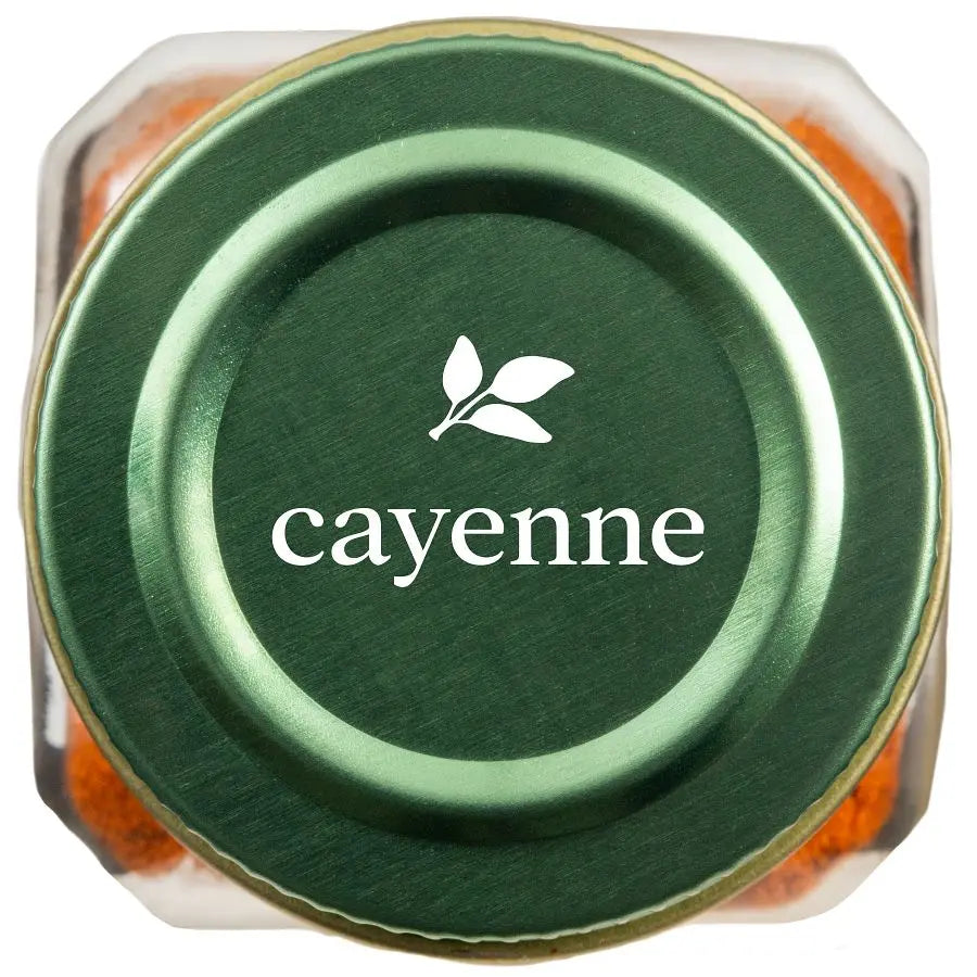 Simply Organic Cayenne Pepper