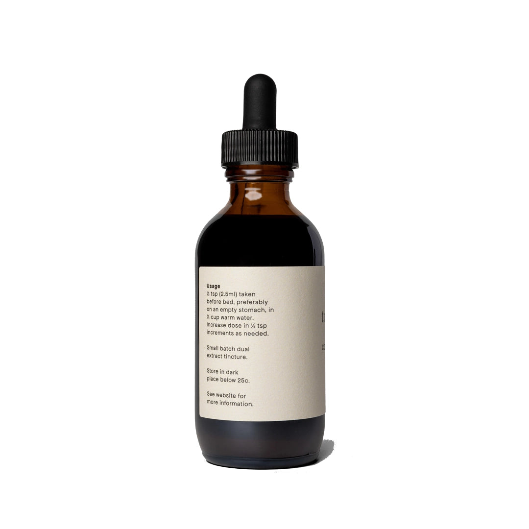 Colon Support Tincture