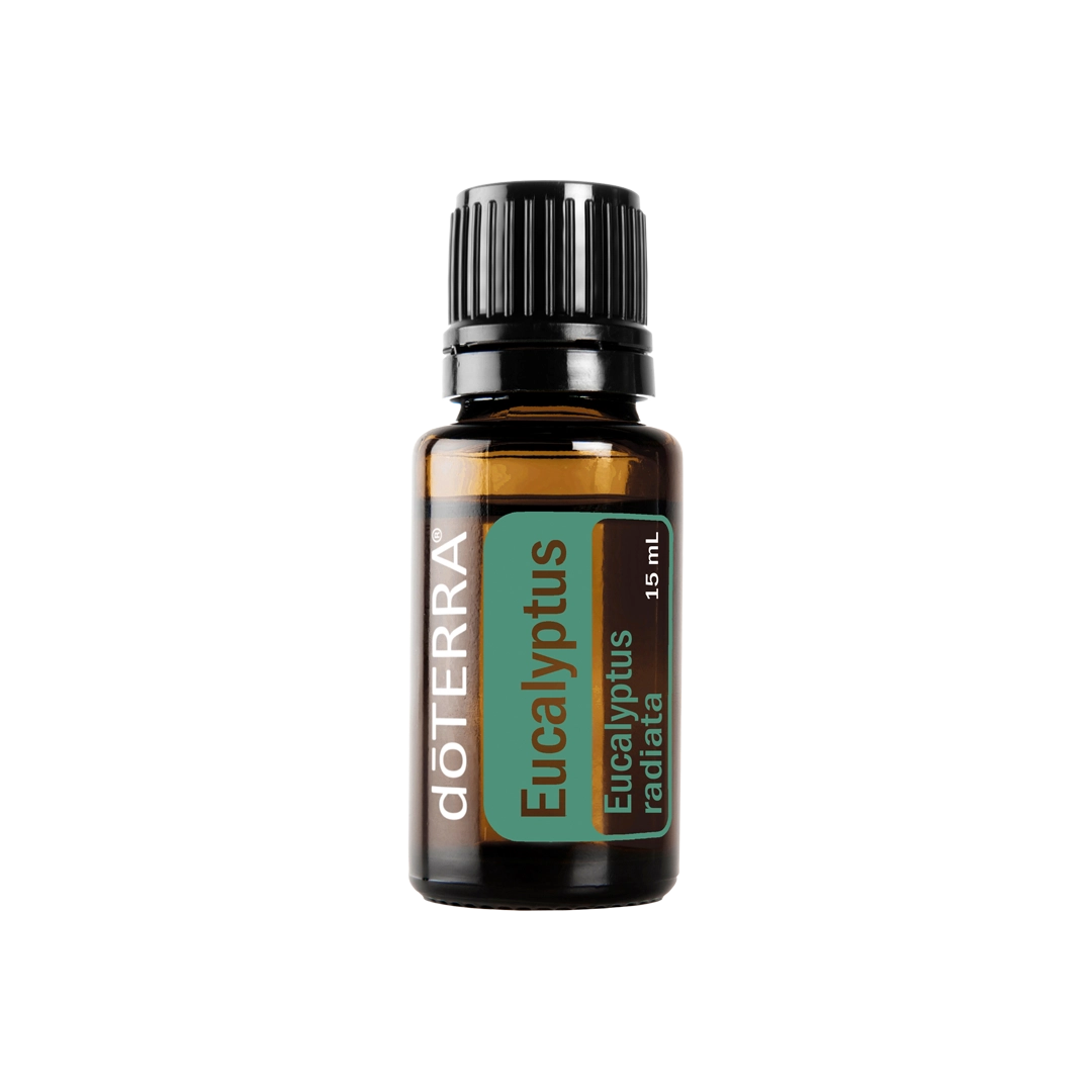 Doterra - Eucaplyptus Essential Oil