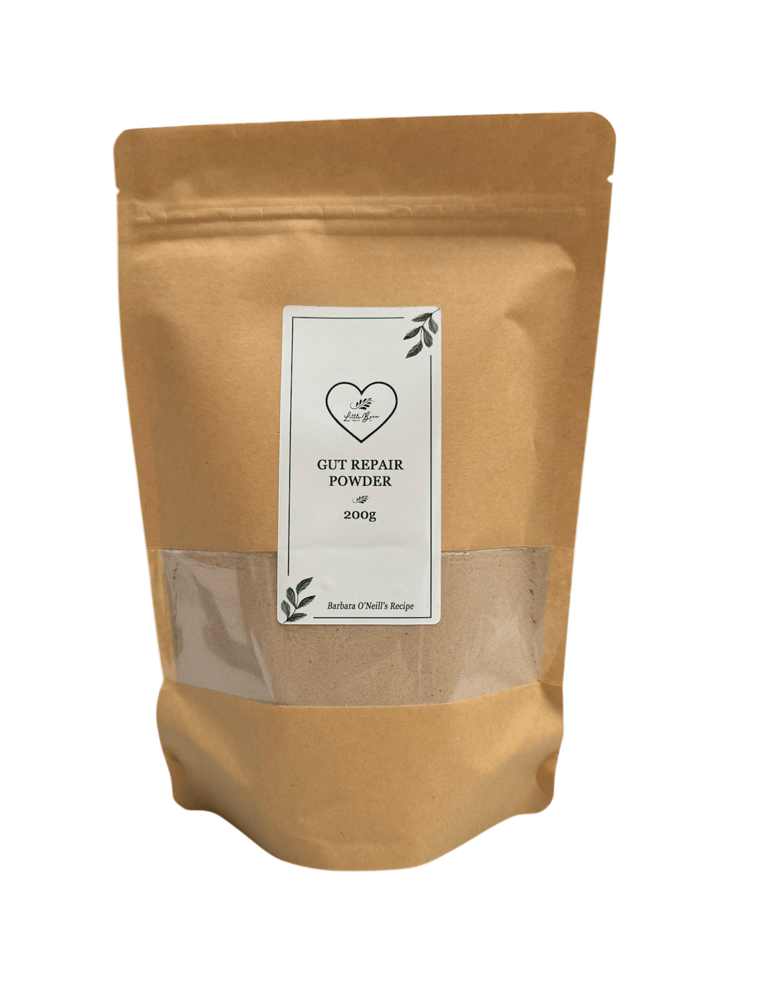 Misty Mountain Gut Repair Powder