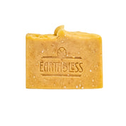 Golden Grain Honey & Oat Goat Milk Soap - Earth Bless