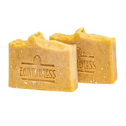 Golden Grain Honey & Oat Goat Milk Soap - Earth Bless