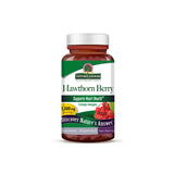 Hawthorn Berry Capsules