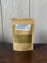 Organic Goldenseal Root Powder - 1.5oz