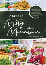 A Taste of Misty Mountain Cookbook (E-Book)