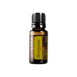 Doterra - Oregano Essential Oil