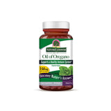 Oil of Oregano