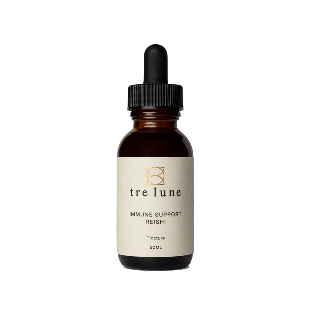 Immune Support Reishi Tincture