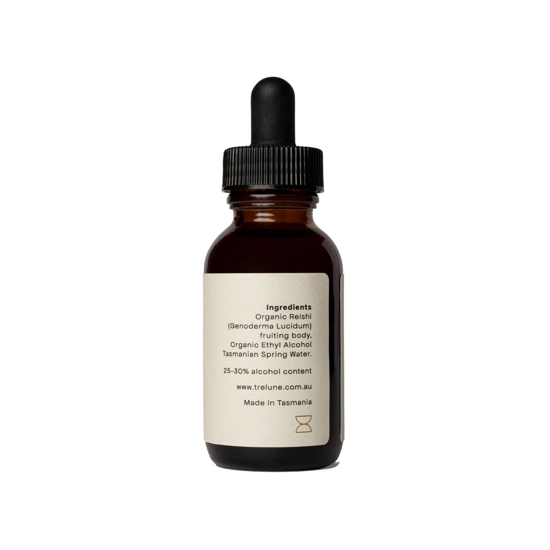 Immune Support Reishi Tincture
