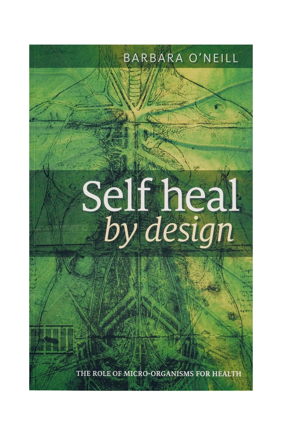 Self Heal by Design