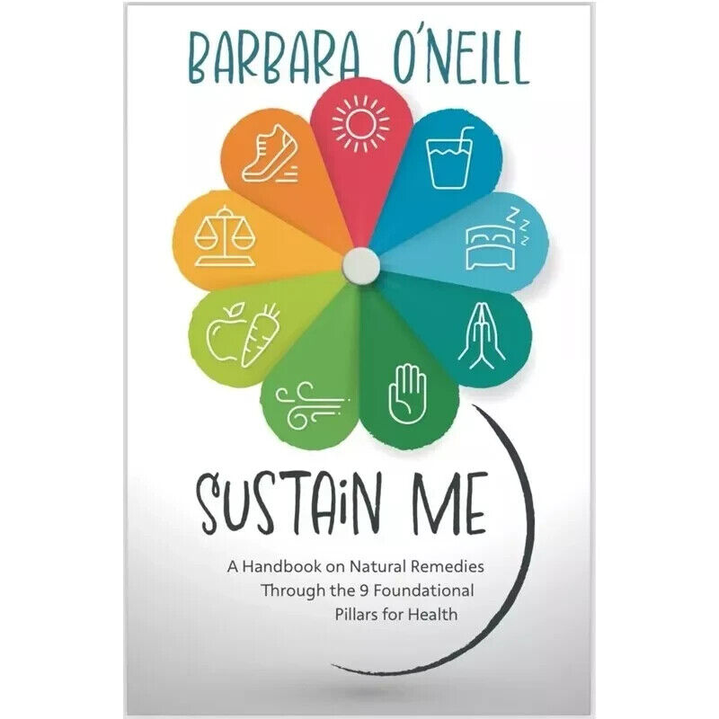 Sustain Me
