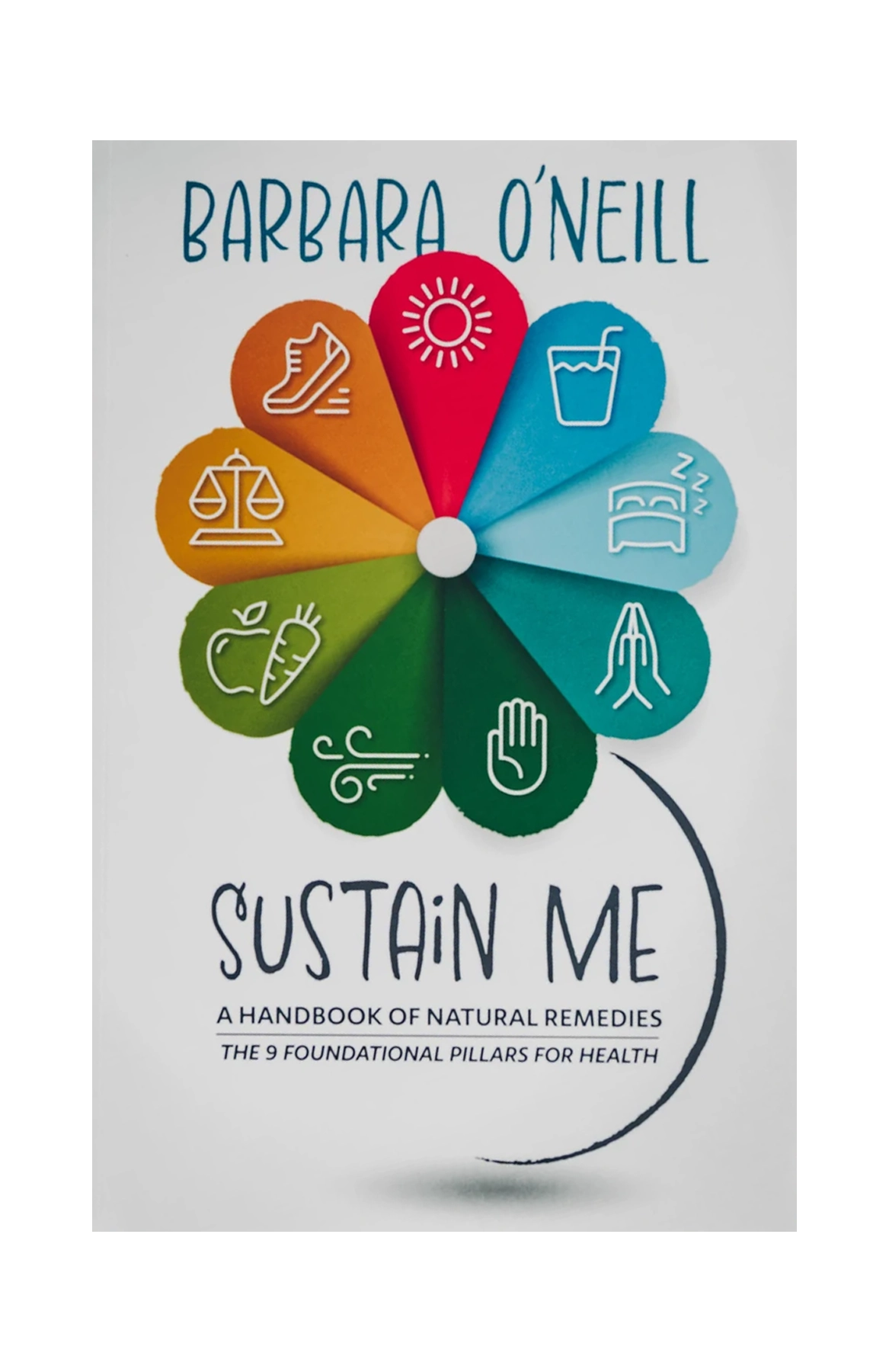 Sustain Me