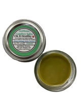 Comfrey Salve Organic - OK B Healthy