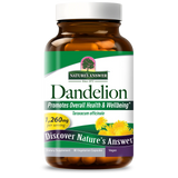 Dandelion Capsules